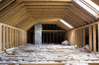 6 maintenance tips from professional attic cleaning services in houston