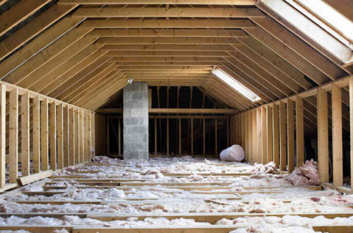 6 maintenance tips from professional attic cleaning services in houston