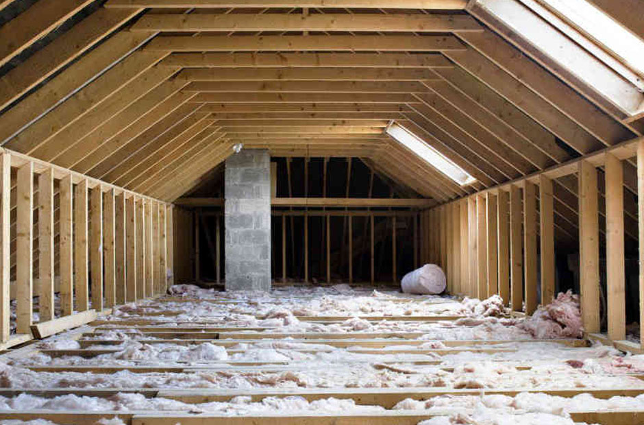 6 maintenance tips from professional attic cleaning services in houston