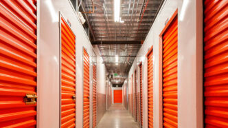 a complete look at 24‑hour access storage options