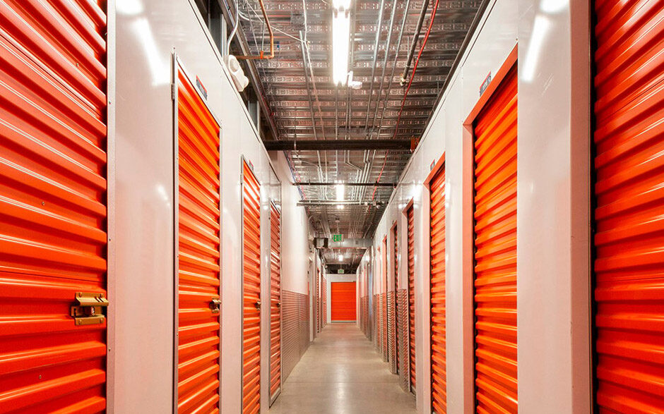 a complete look at 24‑hour access storage options