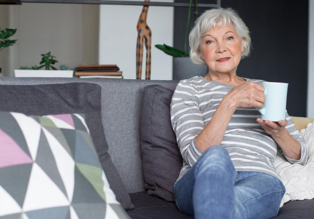 a reliable option for safe and supportive living