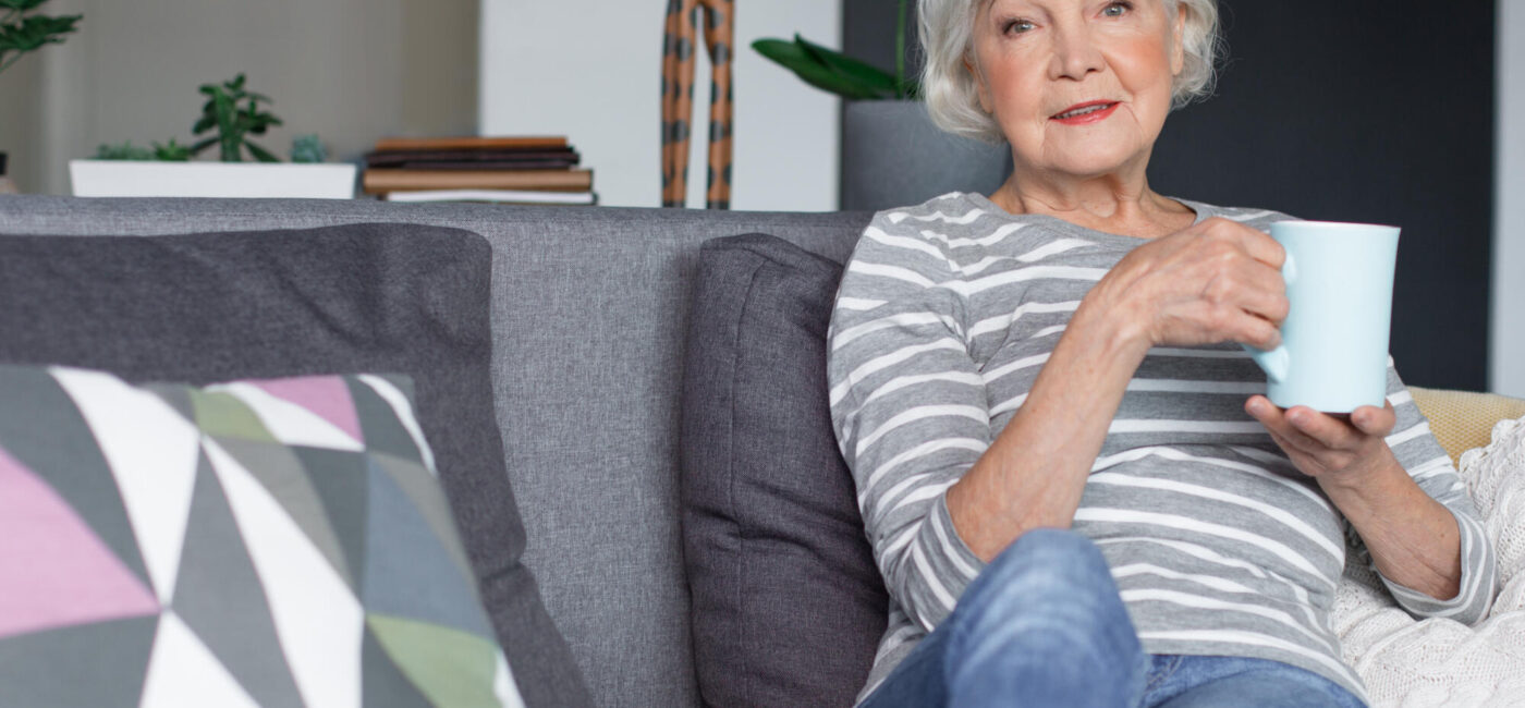 a reliable option for safe and supportive living