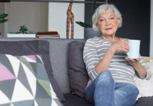 a reliable option for safe and supportive living