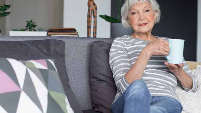 a reliable option for safe and supportive living