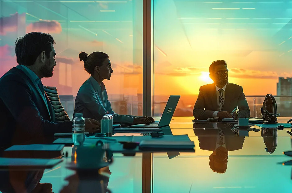 adopting sustainable practices for long term operational efficiency