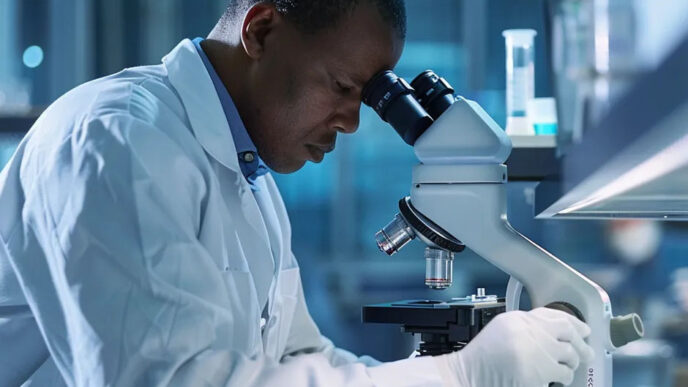 assessing peptide quality in domestic production