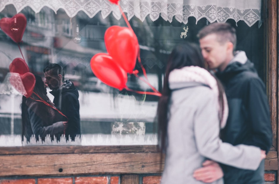 crafting the ultimate valentine's day experience