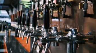 essential beer line maintenance practices for bars and restaurants