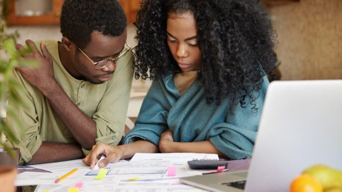 how lifestyle choices influence your financial health