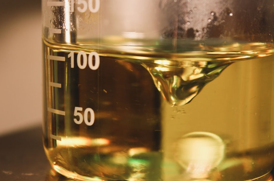 innovations in domestic peptide synthesis and purification techniques