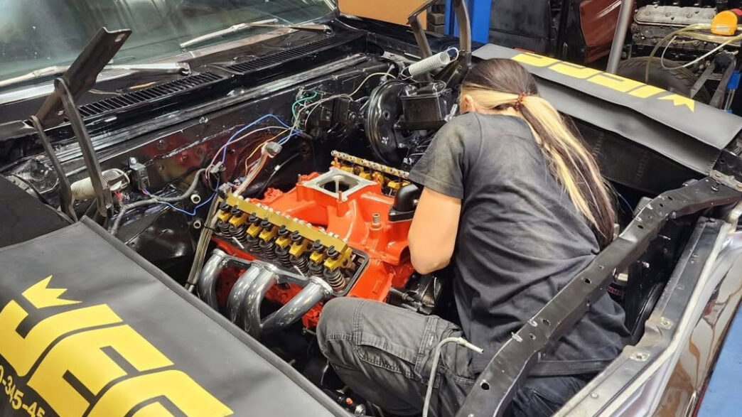 jegs helps enthusiasts bring automotive projects to life 1