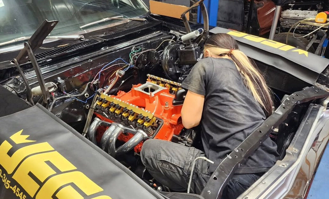 jegs helps enthusiasts bring automotive projects to life 1