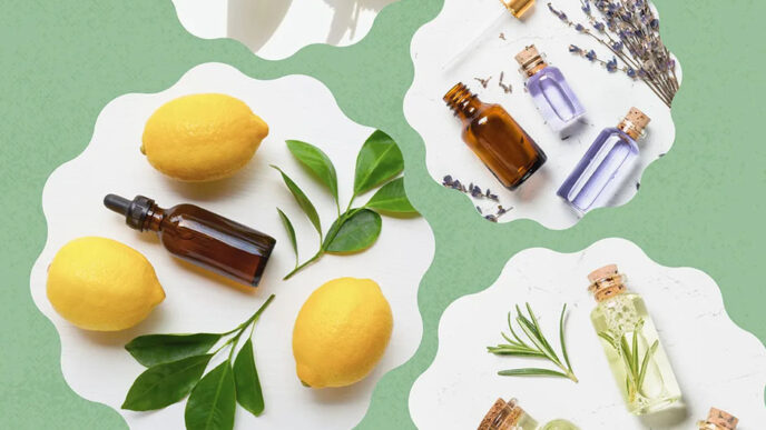 mood boosting scents