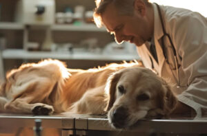 observing behavioral changes in pets for early diagnosis