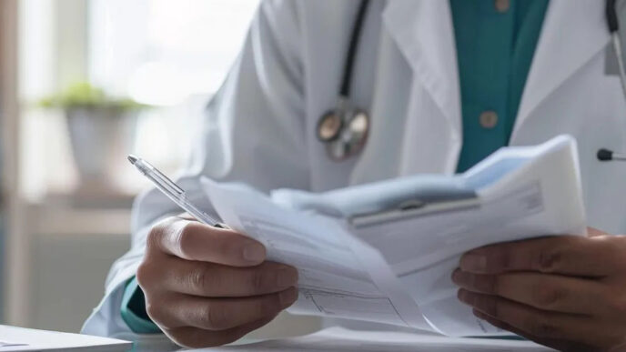 personalized medical care