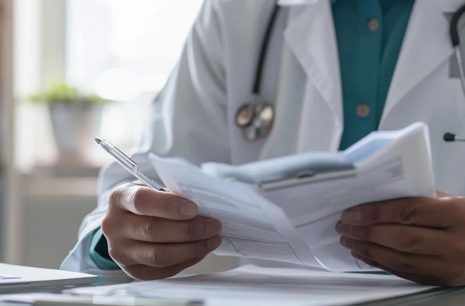 personalized medical care