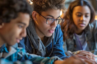 scholarships for high school students