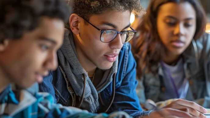 scholarships for high school students