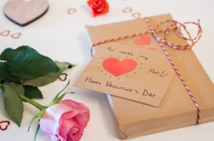 selecting the perfect gift