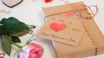 selecting the perfect gift