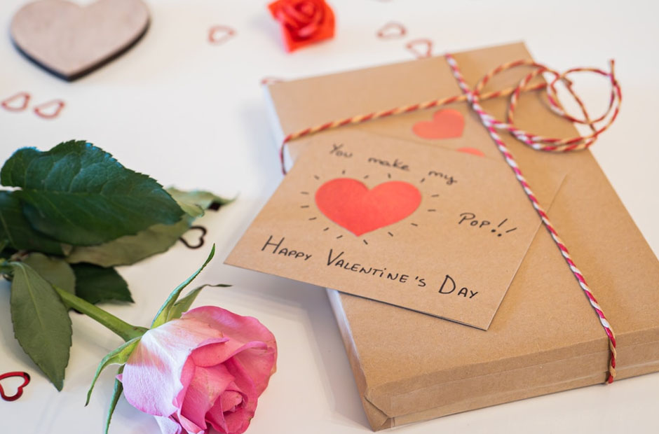 selecting the perfect gift