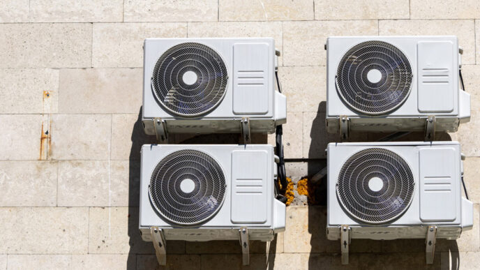 signs your ac system may be due for an upgrade