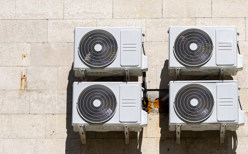signs your ac system may be due for an upgrade