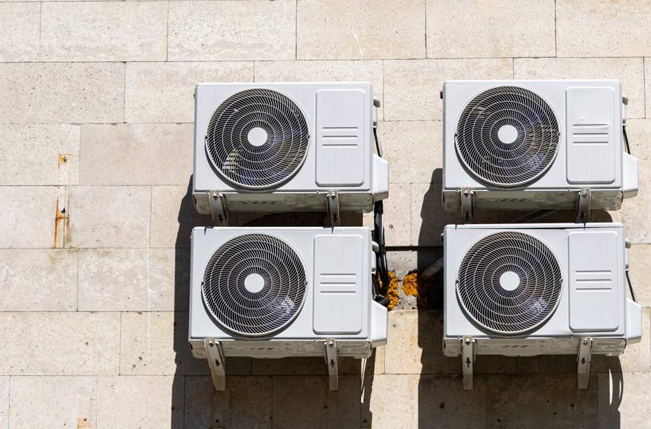 signs your ac system may be due for an upgrade