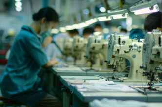 streamlining your supply chain for uniform clothing success