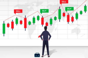 the chart signal traders watch in fast moving stocks!