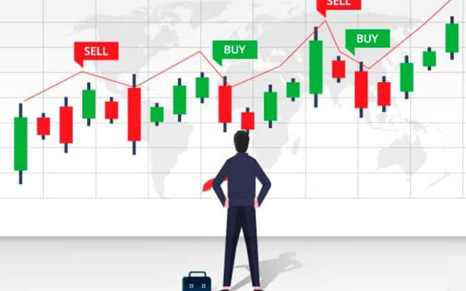 the chart signal traders watch in fast moving stocks!