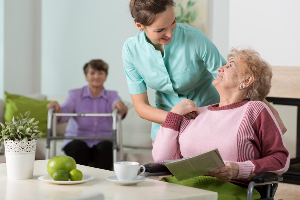 understanding assisted care benefits