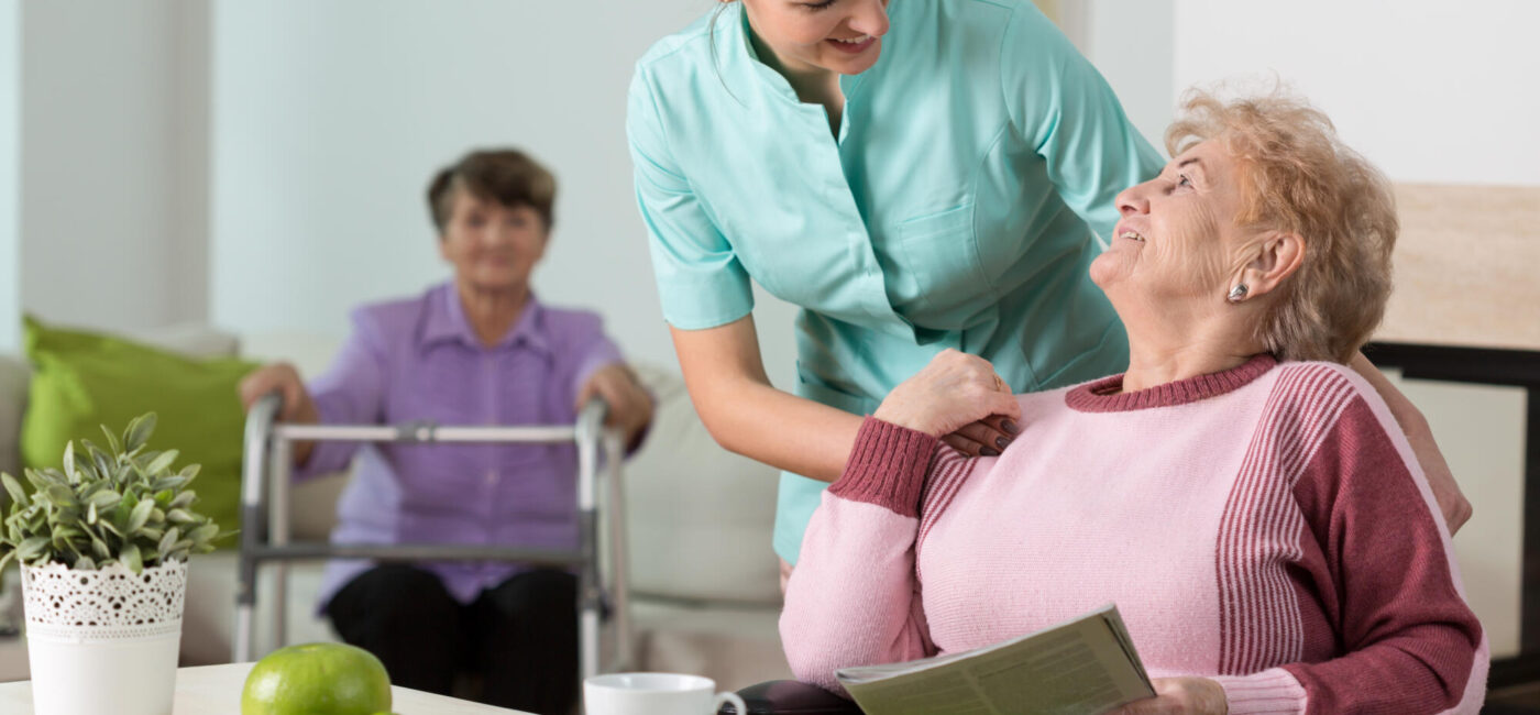 understanding assisted care benefits