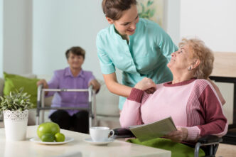 understanding assisted care benefits