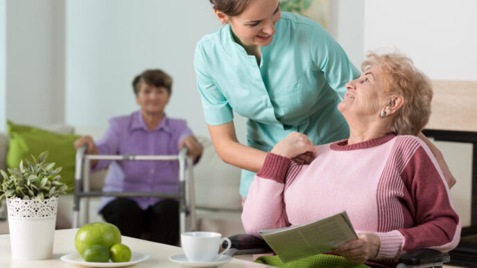 understanding assisted care benefits