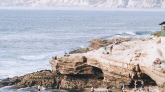 unique outdoor adventures in san diego most tourists miss