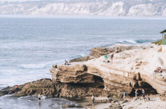 unique outdoor adventures in san diego most tourists miss