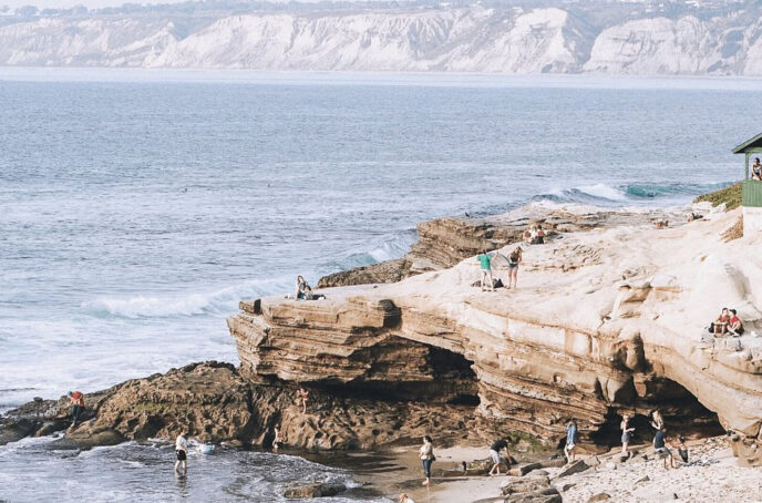 unique outdoor adventures in san diego most tourists miss