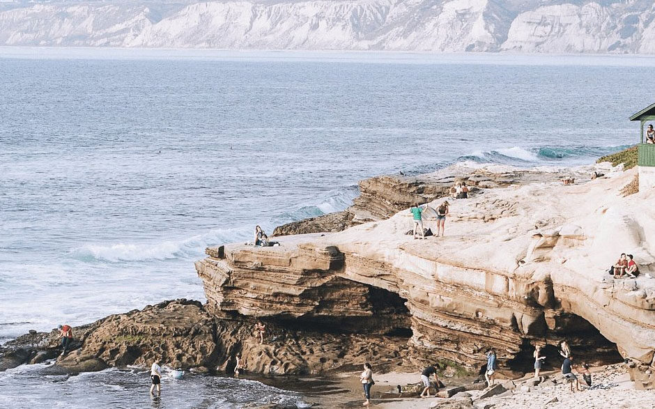 unique outdoor adventures in san diego most tourists miss