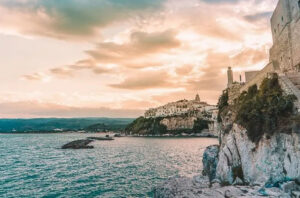 visit puglia as a couple