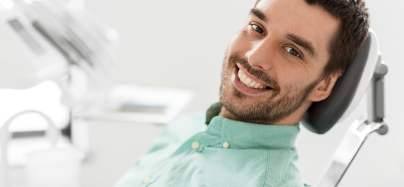 what makes dental crowns a go to fix for tooth damage