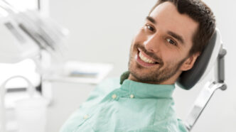 what makes dental crowns a go to fix for tooth damage