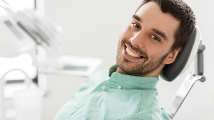 what makes dental crowns a go to fix for tooth damage