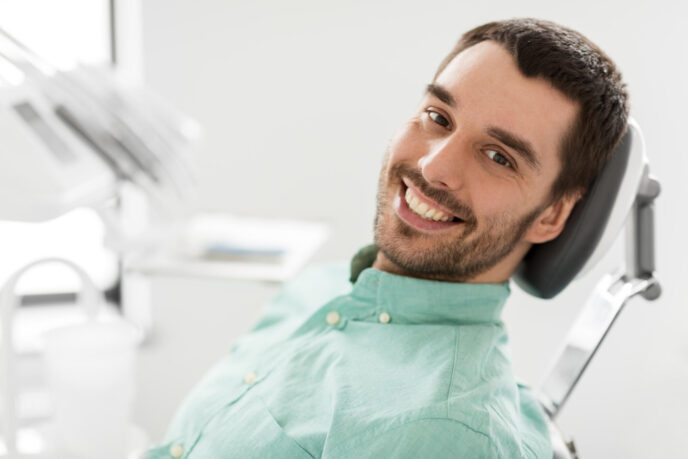 what makes dental crowns a go to fix for tooth damage