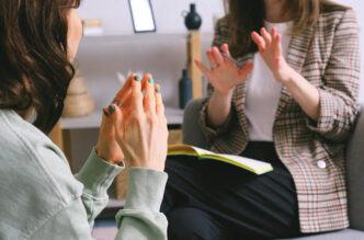 what real recovery looks like when women are finally centered in the conversation