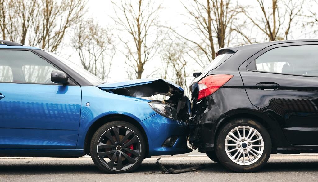what to do after a motor vehicle accident in toronto