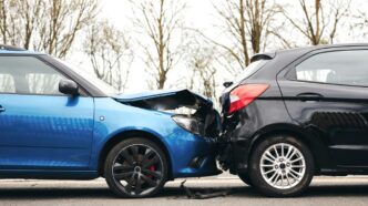 what to do after a motor vehicle accident in toronto