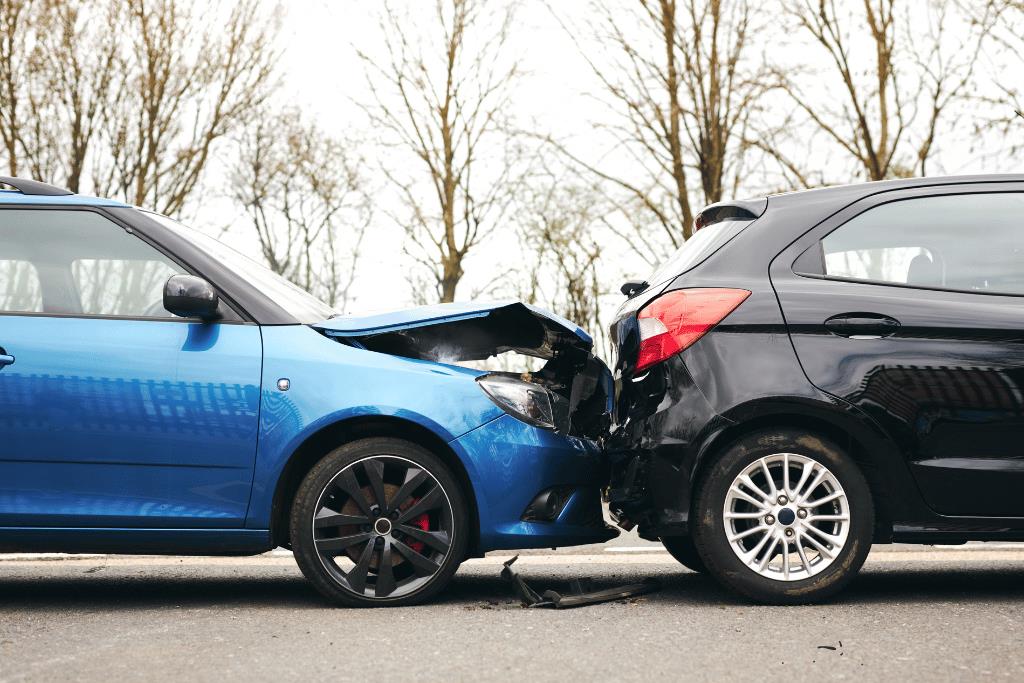 what to do after a motor vehicle accident in toronto