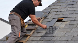 what to do when you need emergency roof repair
